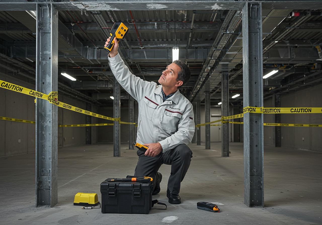 Corporate Inspection Services