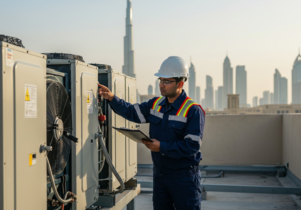 third party Inspection Services