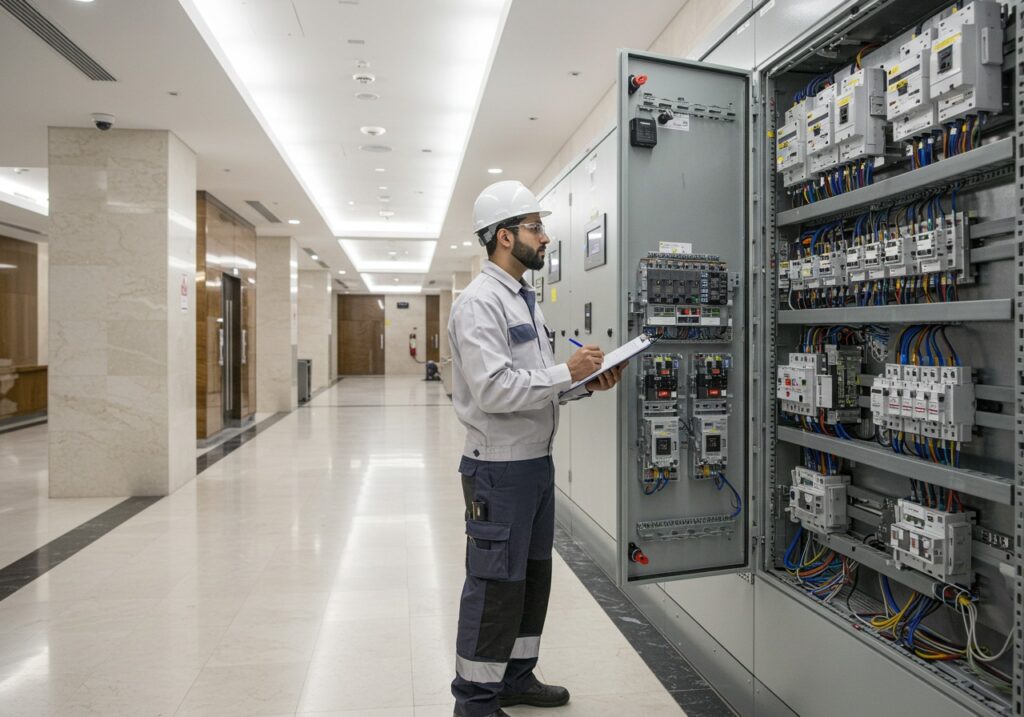 Property Inspection Services