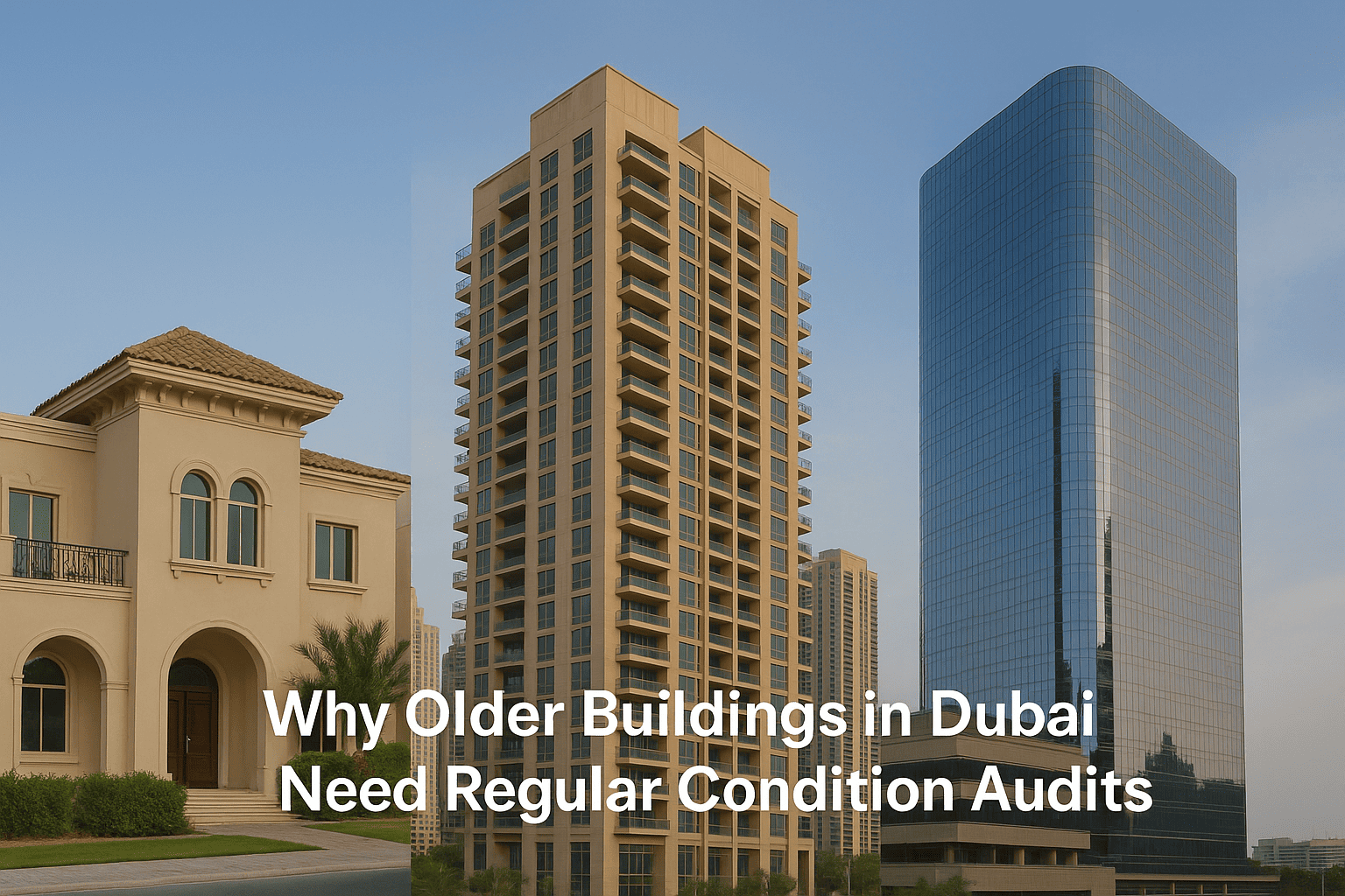 INSPECTION MEANS PROTECTION